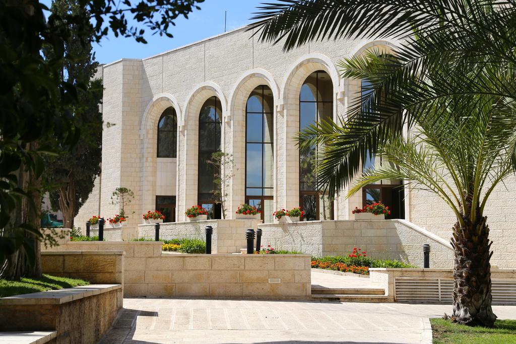 NOTRE DAME CENTER HOTEL JERUSALEM